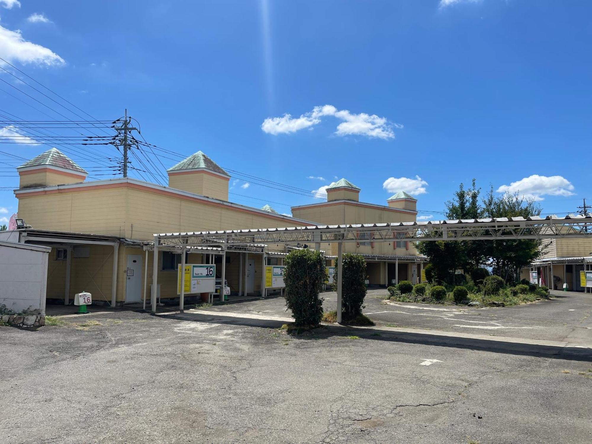 Hotel Lucia At Maebashi Akagi Eksteriør bilde