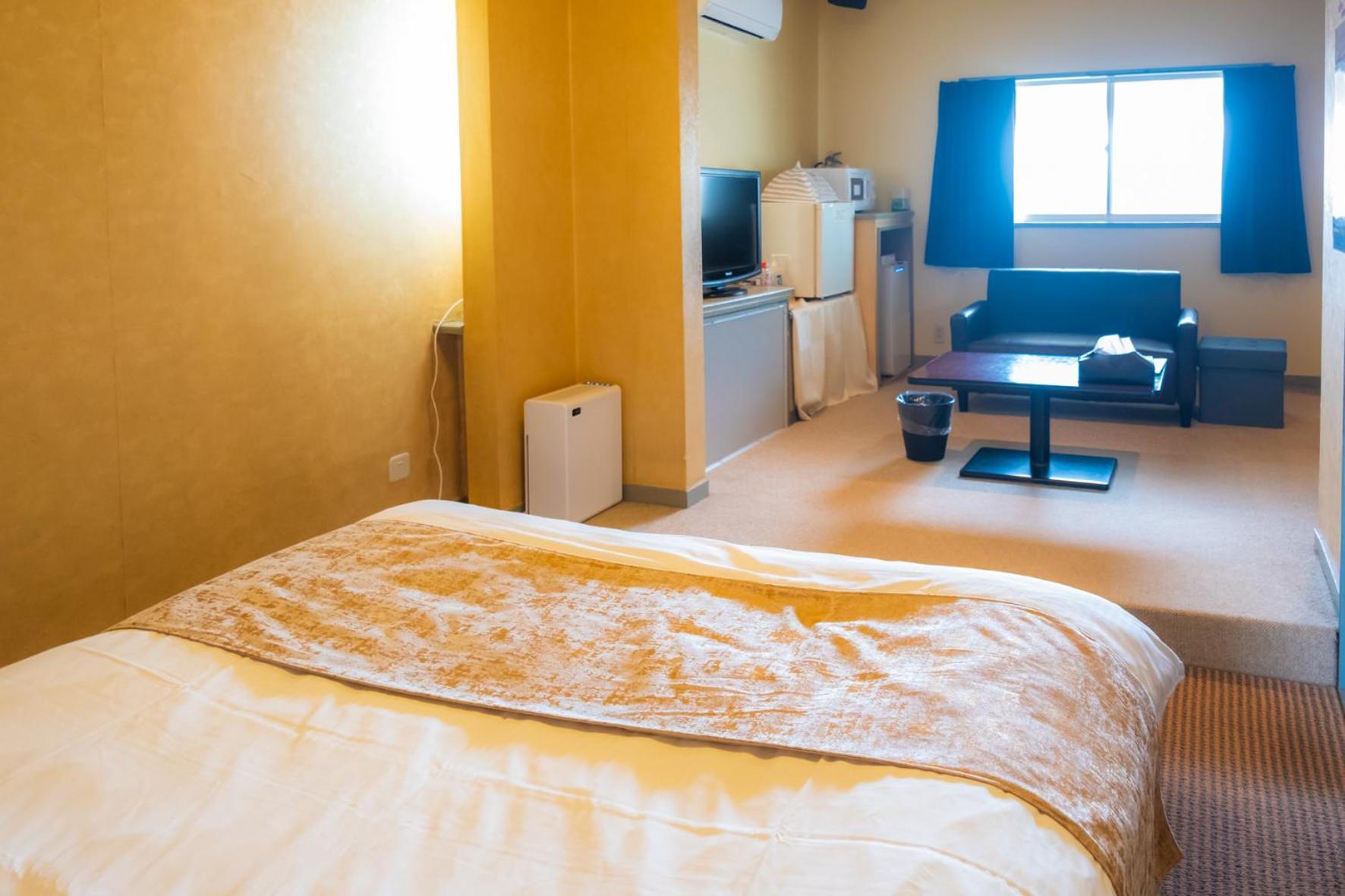 Hotel Lucia At Maebashi Akagi Rom bilde