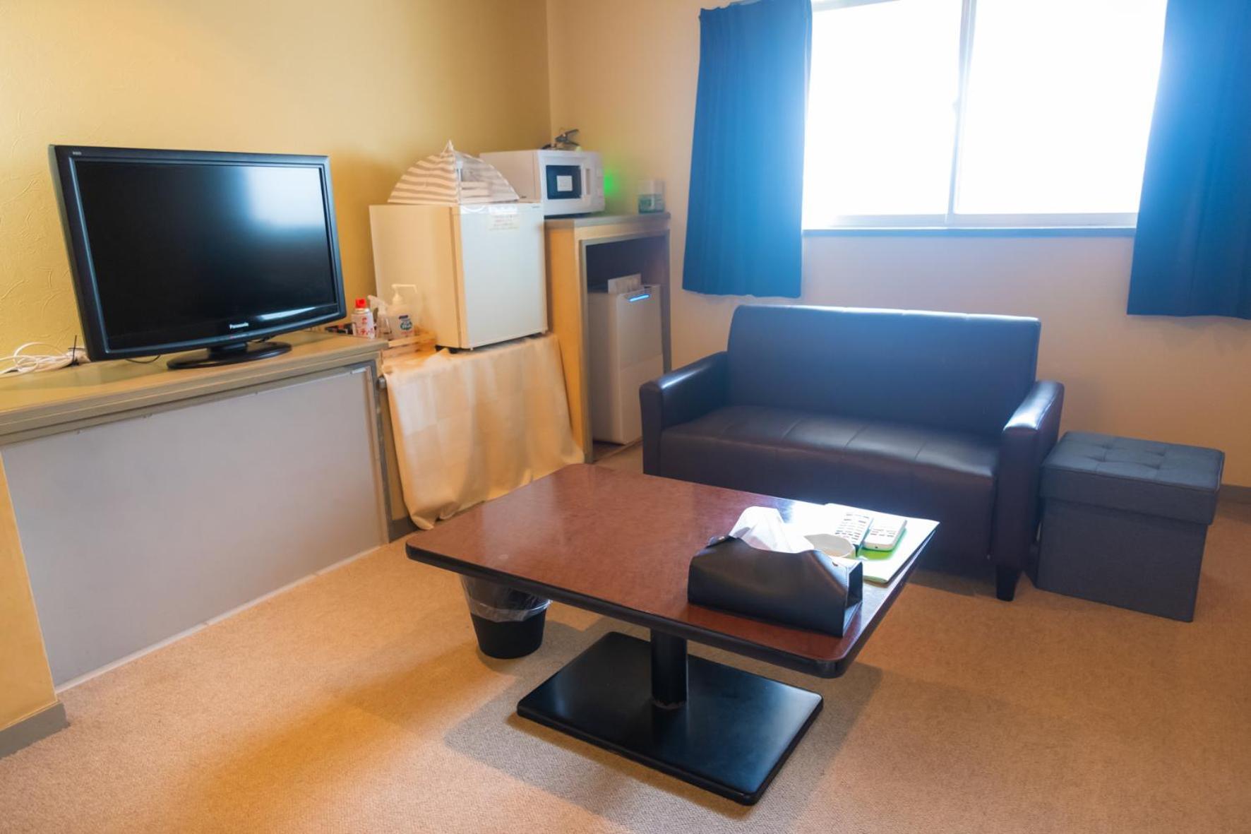 Hotel Lucia At Maebashi Akagi Rom bilde