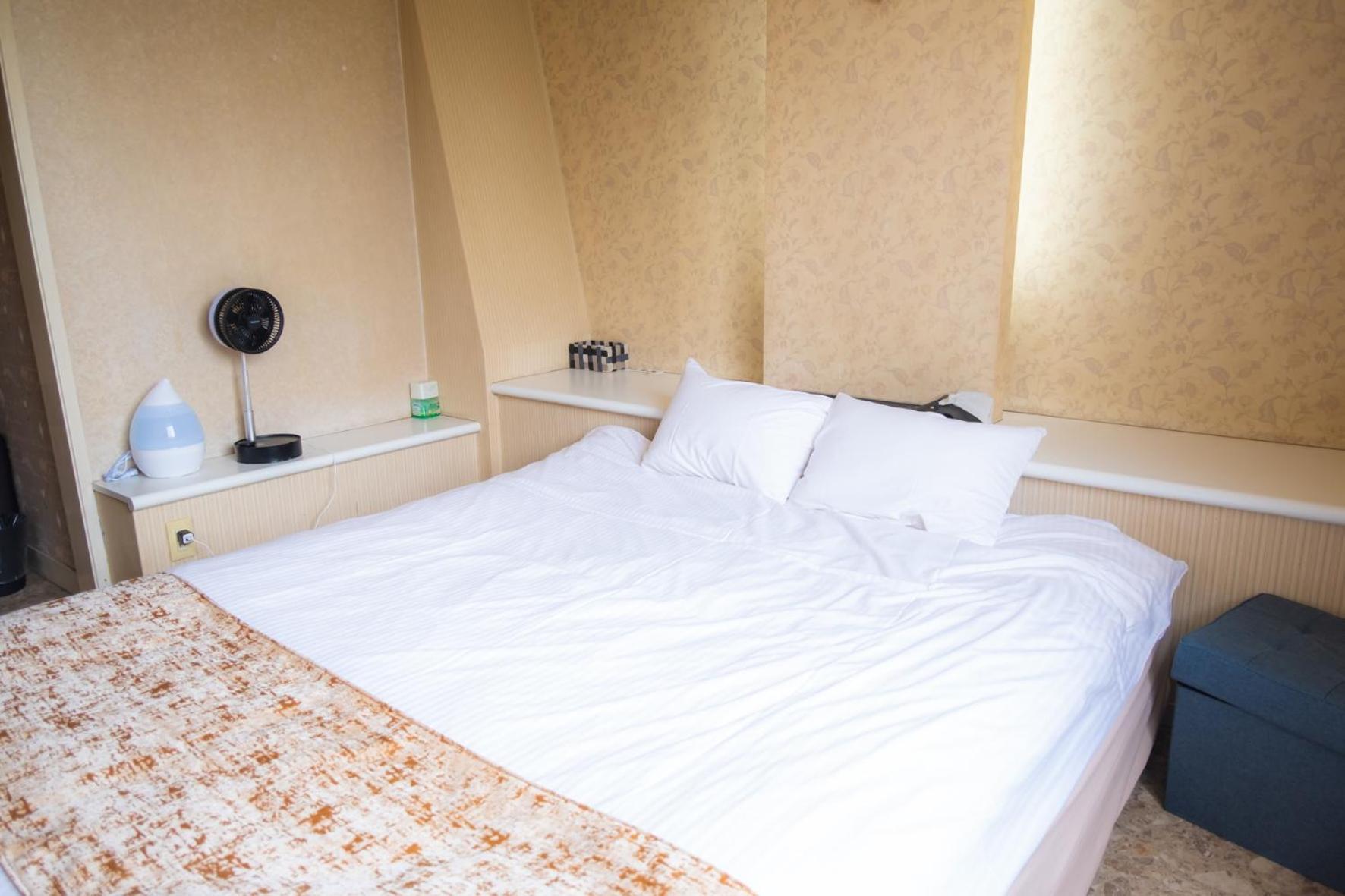 Hotel Lucia At Maebashi Akagi Rom bilde