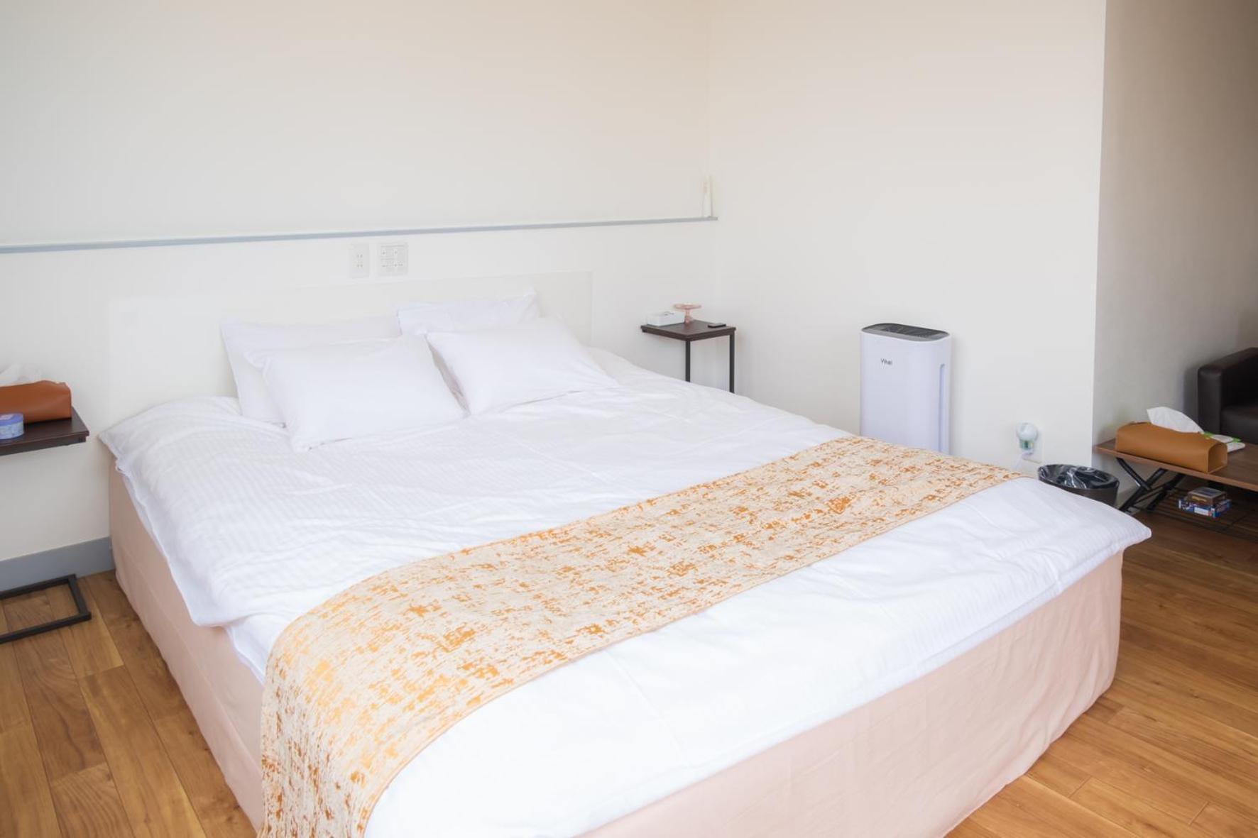 Hotel Lucia At Maebashi Akagi Rom bilde