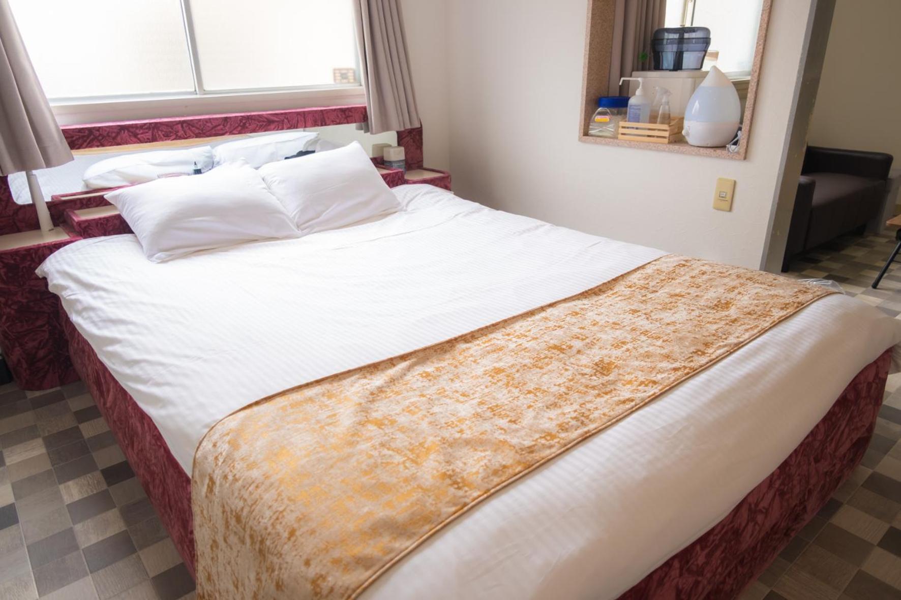 Hotel Lucia At Maebashi Akagi Eksteriør bilde